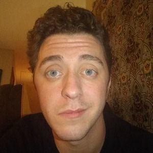 Meet your Posher, Colin